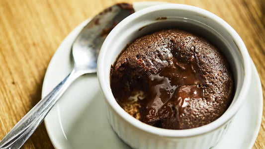 MI-CUIT AU CHOCOLAT