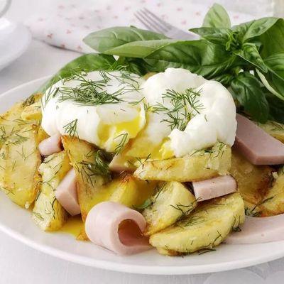 EBOOK NOS 10 MEILLEURES RECETTES D'OEUFS POCHÉS