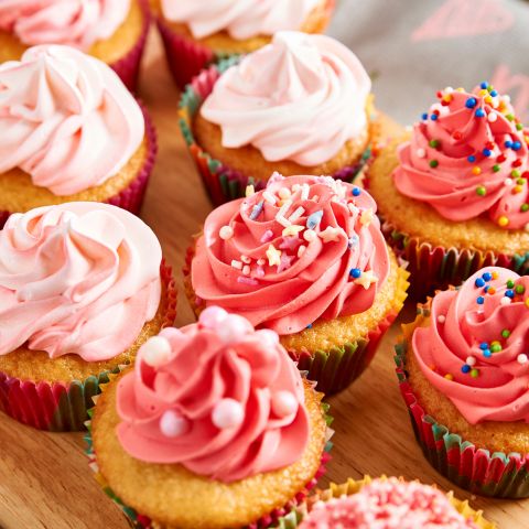 Ebook : 5 recettes express pour impressionner