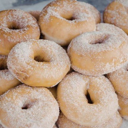 Ebook : Recettes de Beignets Maison
