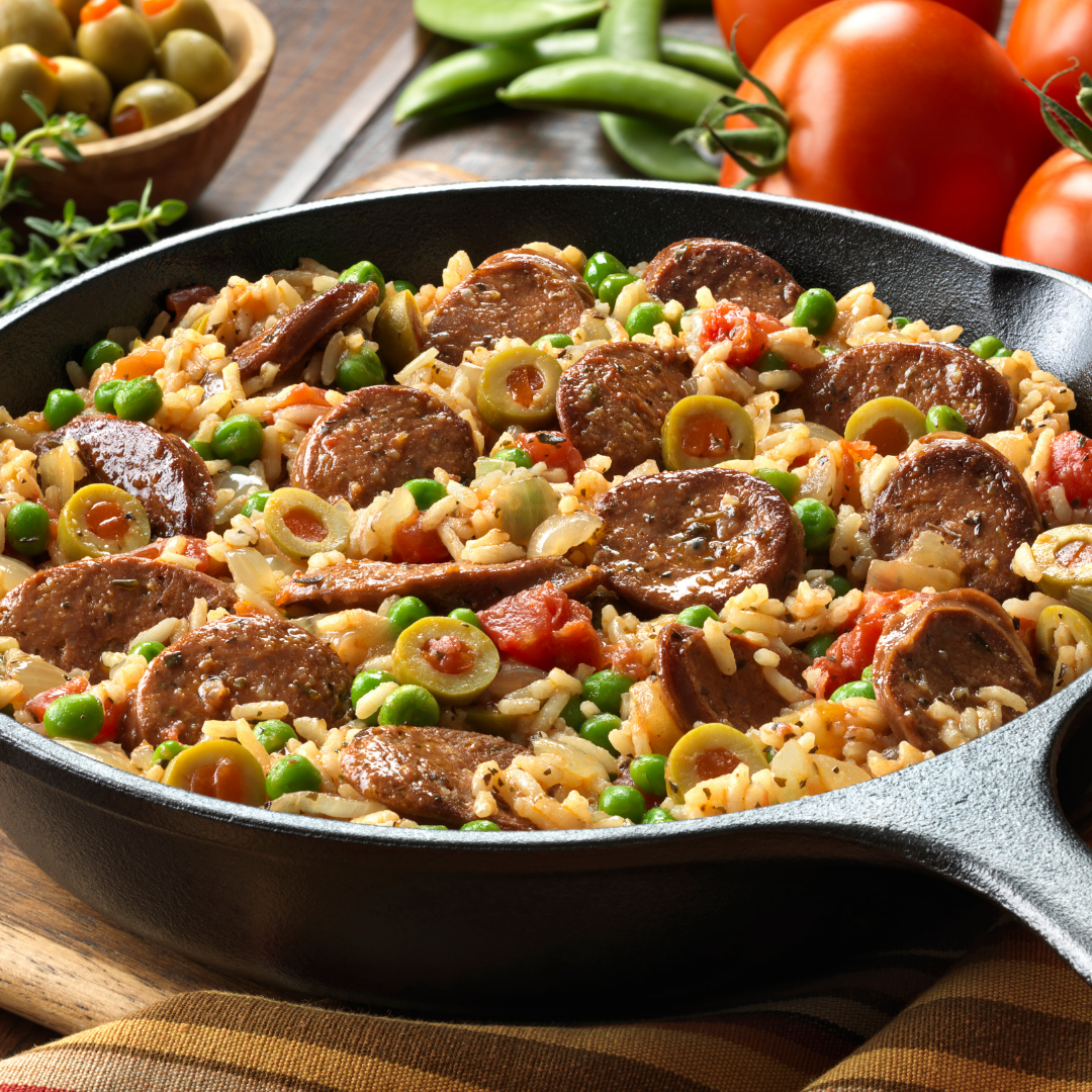 Ebook : 10 recettes de riz simples et savoureuses