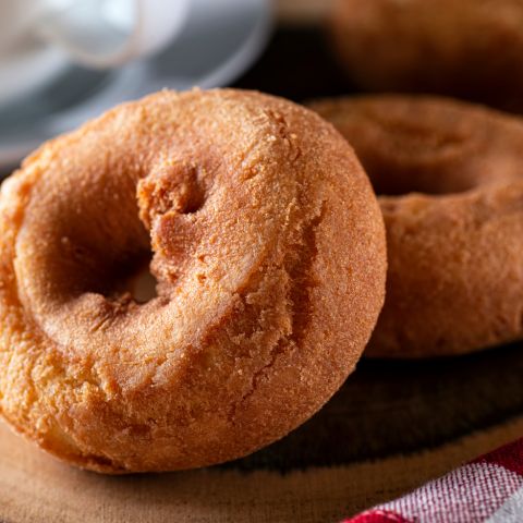 Ebook : Recettes de Beignets Maison