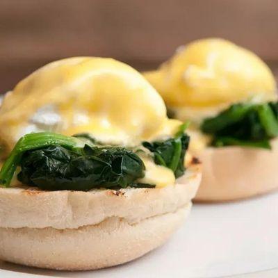 EBOOK NOS 10 MEILLEURES RECETTES D'OEUFS POCHÉS