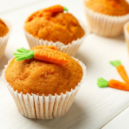Ebook : 10 recettes de muffins gourmands