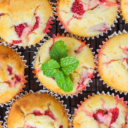 Ebook : 10 recettes de muffins gourmands
