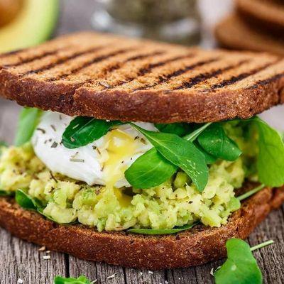 EBOOK NOS 10 MEILLEURES RECETTES D'OEUFS POCHÉS