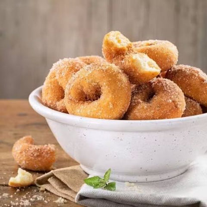 Ebook : Recettes de Beignets Maison