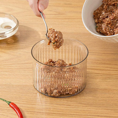 PRESSE BOULETTES | QUICKBALL