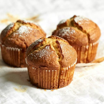 Ebook : 10 recettes de muffins gourmands