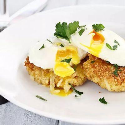EBOOK NOS 10 MEILLEURES RECETTES D'OEUFS POCHÉS