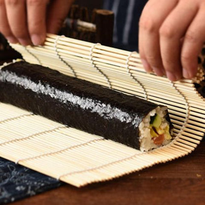 Tapis à sushi | Bambou rolls