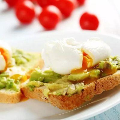 EBOOK NOS 10 MEILLEURES RECETTES D'OEUFS POCHÉS