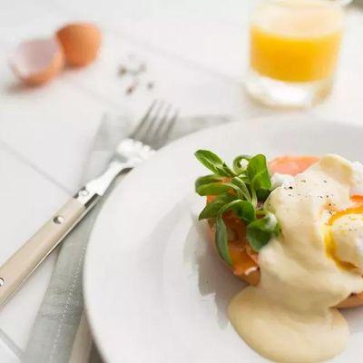 EBOOK NOS 10 MEILLEURES RECETTES D'OEUFS POCHÉS