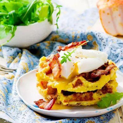 EBOOK NOS 10 MEILLEURES RECETTES D'OEUFS POCHÉS