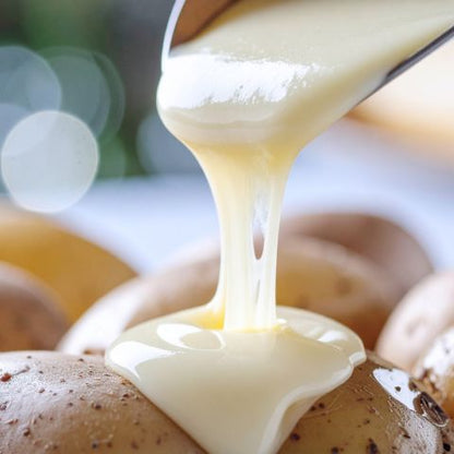 Ebook : Recettes de 2 sauces magiques