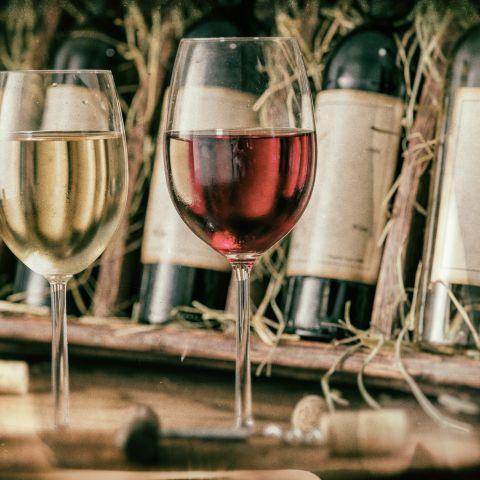 PANIER CADEAUX- APERO