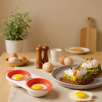 Cuiseur a oeuf micro onde| COOKEGGS