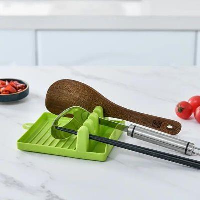 Repose-cuillere-multi-cuillere