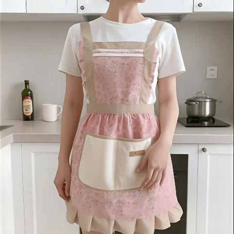Tablier-de-cuisine