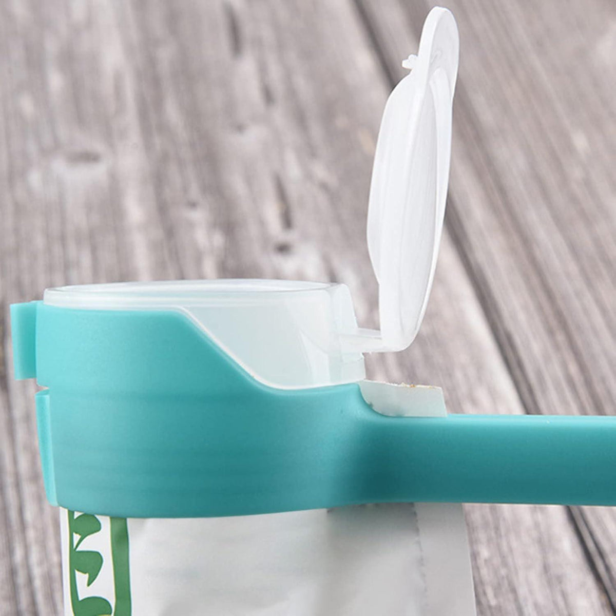 ACCESSOIRE CUISINE | PINCE A COLLATION | CLIPOBAG