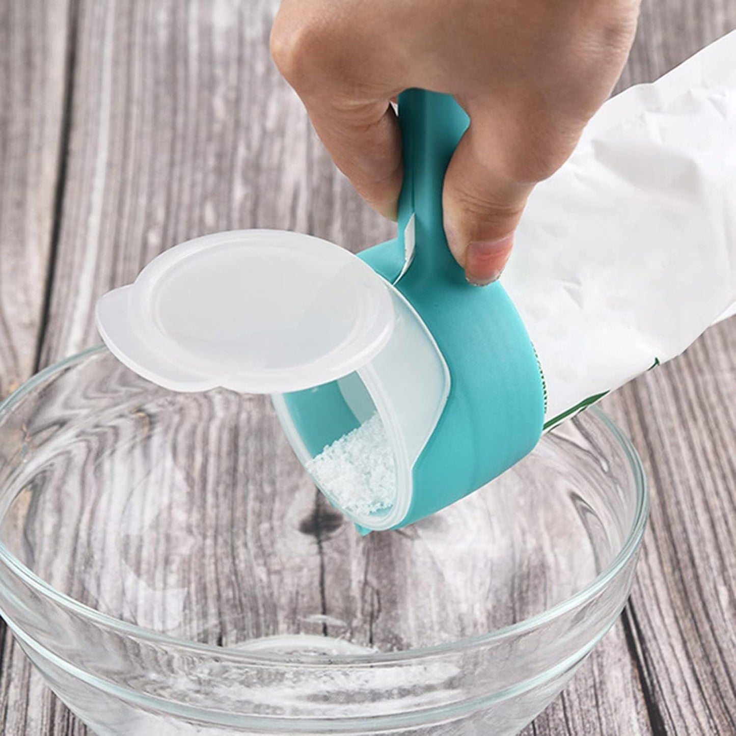 ACCESSOIRE CUISINE | PINCE A COLLATION | CLIPOBAG