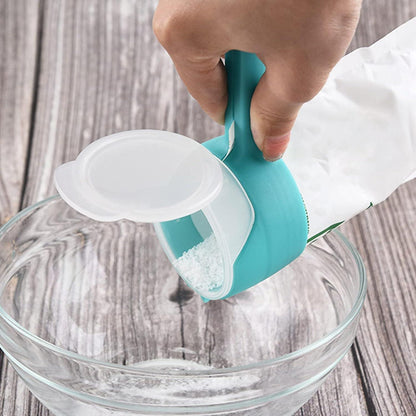 ACCESSOIRE CUISINE | PINCE A COLLATION | CLIPOBAG