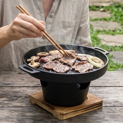 Barbecue-japonais-cuisson-authentique 