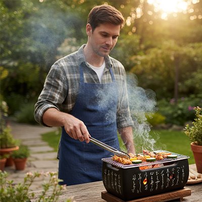 Barbecue-japonais-dimension-optimiser 