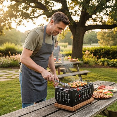 Barbecue-japonais-utilisation-polyvalente 