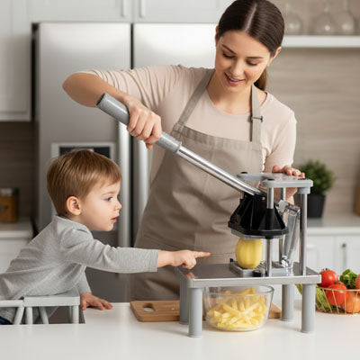 coupe-frite-manuel-familiale