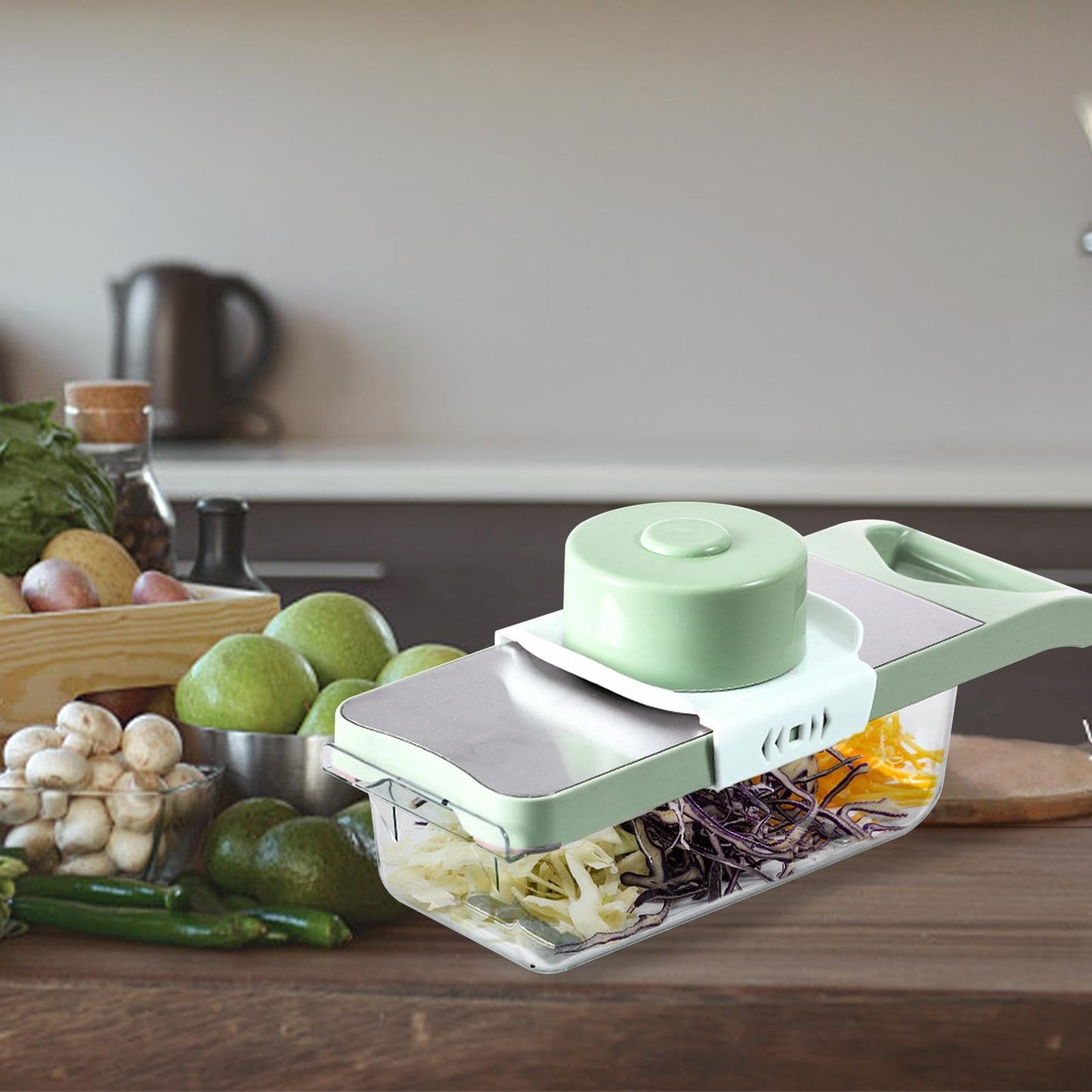 COUPE LEGUMES | LEGUCUT