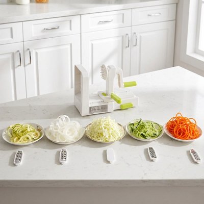 Coupe-légumes-lames-interchangeable 