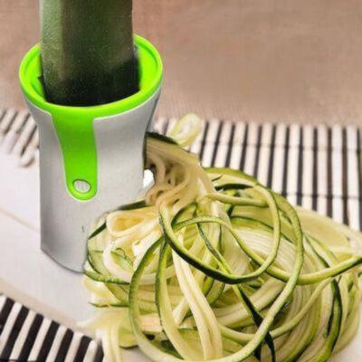 COUPE LEGUMES | SPIRACUT