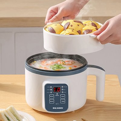 Cuiseur à riz repas