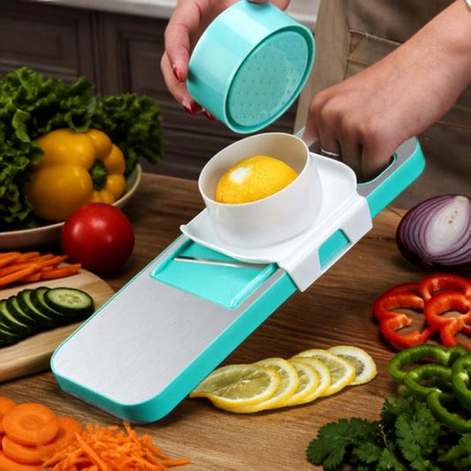 CUISINE MANDOLINE | VEGESHARP