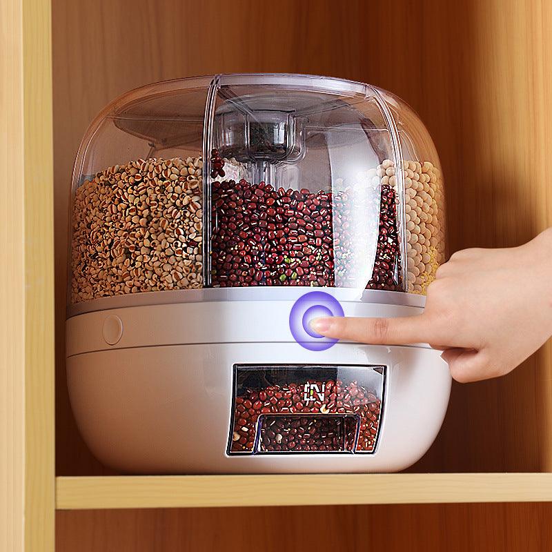 distributeur-d-aliment-tactile