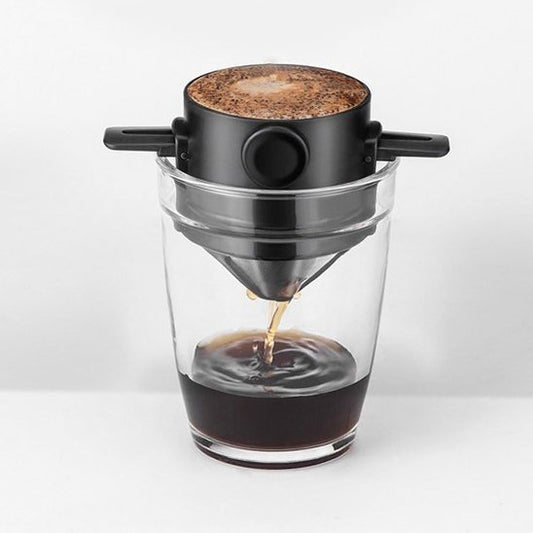 Filtre café saveurs