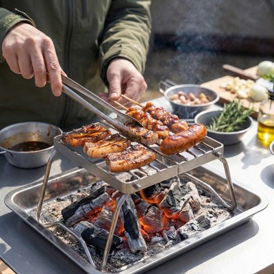 Grille-barbecue-format-compact​ 