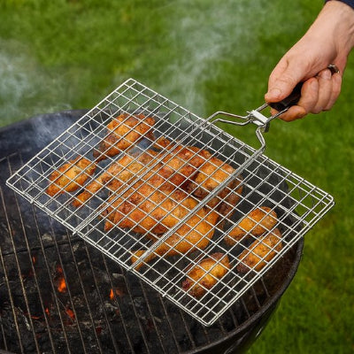 Grille-pour-barbecue-durabilité-optimal 