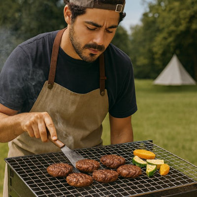 Grille-pour-barbecue-stabilité-optimale 
