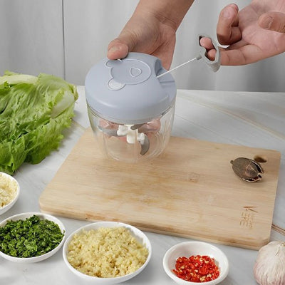 Hachoir-a-legumes-bol-gradué 