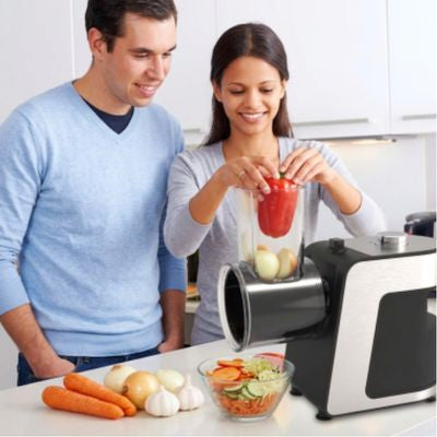 hachoir-a-legumes-electrique-couple