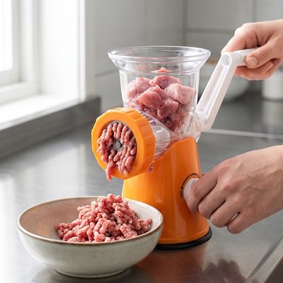 Hachoir-a-viande-design-compacte