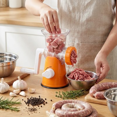 Hachoir-a-viande-grille-de-hachage
