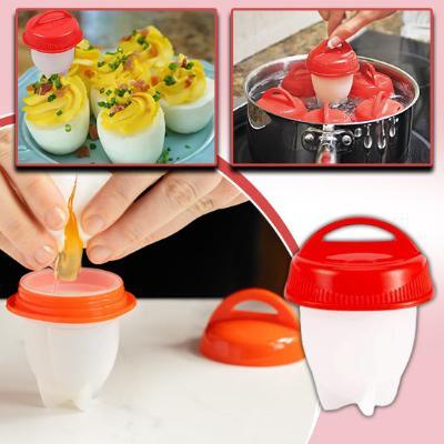 CUISEUR A OEUF - STEAMEGG