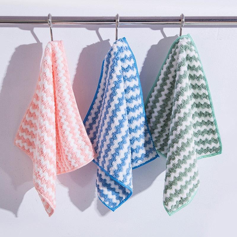lavette-microfibre-couleurs