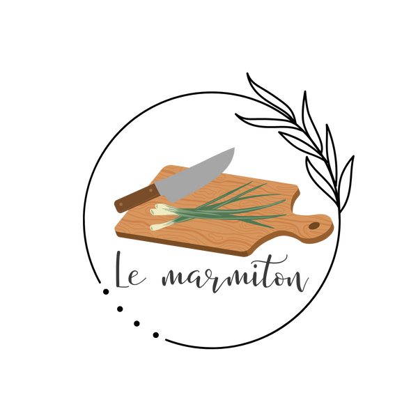 Le marmiton