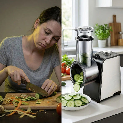 mandoline-cuisine-electrique-avant-apres