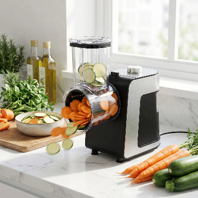 mandoline-cuisine-electrique-plusieurs-legumes