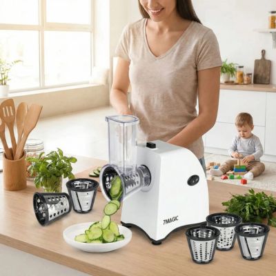 mandoline-cuisine-electrique-rapide